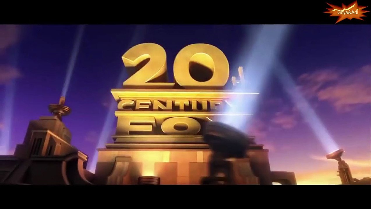 X-MEN Trailer 2016