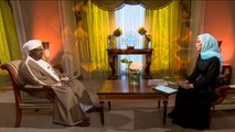 لقاء خاص- الرئيس السوداني عمر البشير