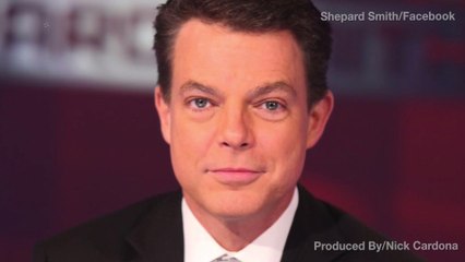 Fox News Anchor Pays Emotional Tribute To Roger Ailes