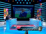عركة على المباشر في برنامج الخميس الرياضي بين رضا شرف الدين و رياض بنور !