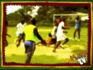 CHABAL Y VA TAMPONNER