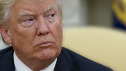 Whitewater to witch hunts: What Trump can expect from the special prosecutor