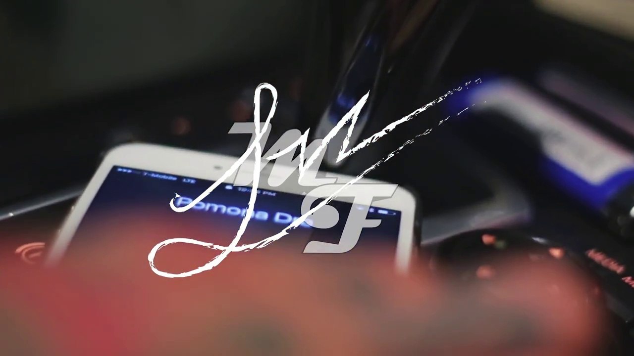 Mac Lucci & Pomona Drey "Regulator"