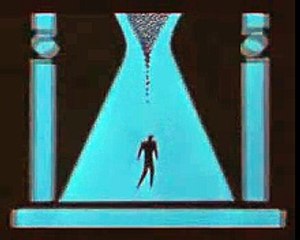 タイム　トンネル　ＯＰ