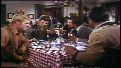 La Grande Vallée Épisode 11 (Français)