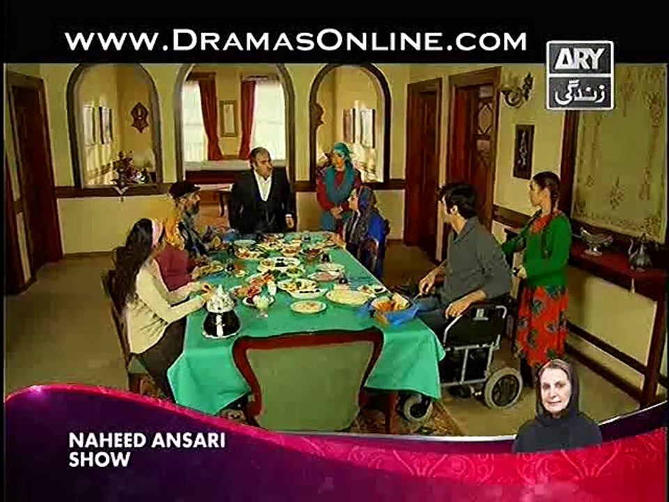 Masoom Episode 50 Part 2
