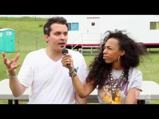 Slug of Atmosphere Speaks on Strategy When Performing Live with Tracy G