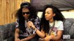 Tracy G Sits Down W/ Ab-Soul at Soundset To Talk About Meeting Nas & Rumors of Label Frustrations
