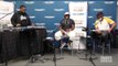 Townhall W/ The Roots: Hip Hop Nation Sirius XM: Black Thought One of the Hottest in the Game?