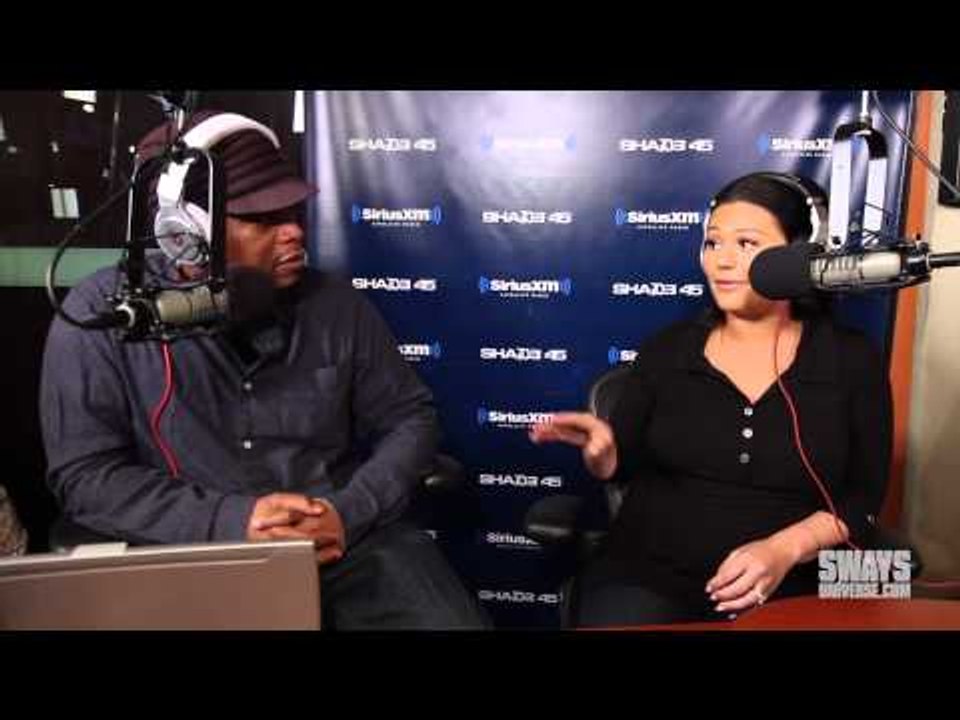 Jersey Shore's Jwoww Talks Pregnancy, Plastic Surgery Rumors, Marriage Boot Camp, & Pre and Postnups