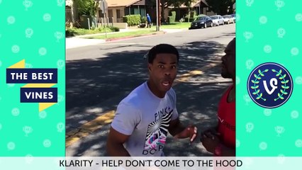 Best Hood Vines Compilation _ Top WSHH Vines September 2016