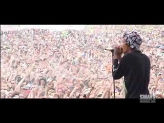 From Jail to The Stage, Wiz Rocked SoundSet Music Festival in Minneapolis & spoke to Tracy G