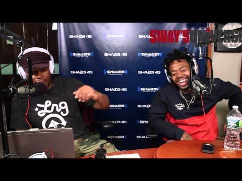 Deniro Farrar Explains Cult Rap, Giving More to His Children Besides Money, & Freestyles!