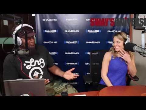 Full House's Candace Cameron Bure Talks Dancing W/ the Stars & Billion Dollar Divorce Settlements