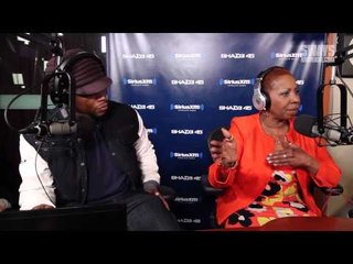 Iyanla Vanzant Says She "Owned Her Stuff" While Reconciling Oprah & Explains Goals For "Fix My Life"