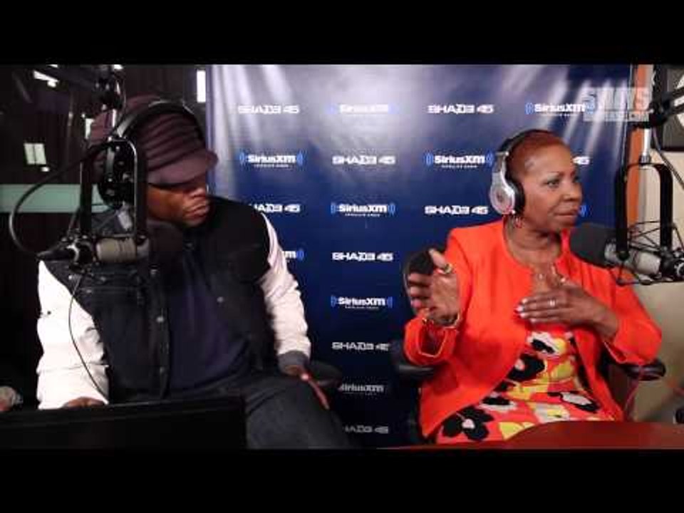 Iyanla Vanzant Says She "Owned Her Stuff" While Reconciling Oprah & Explains Goals For "Fix My Life"