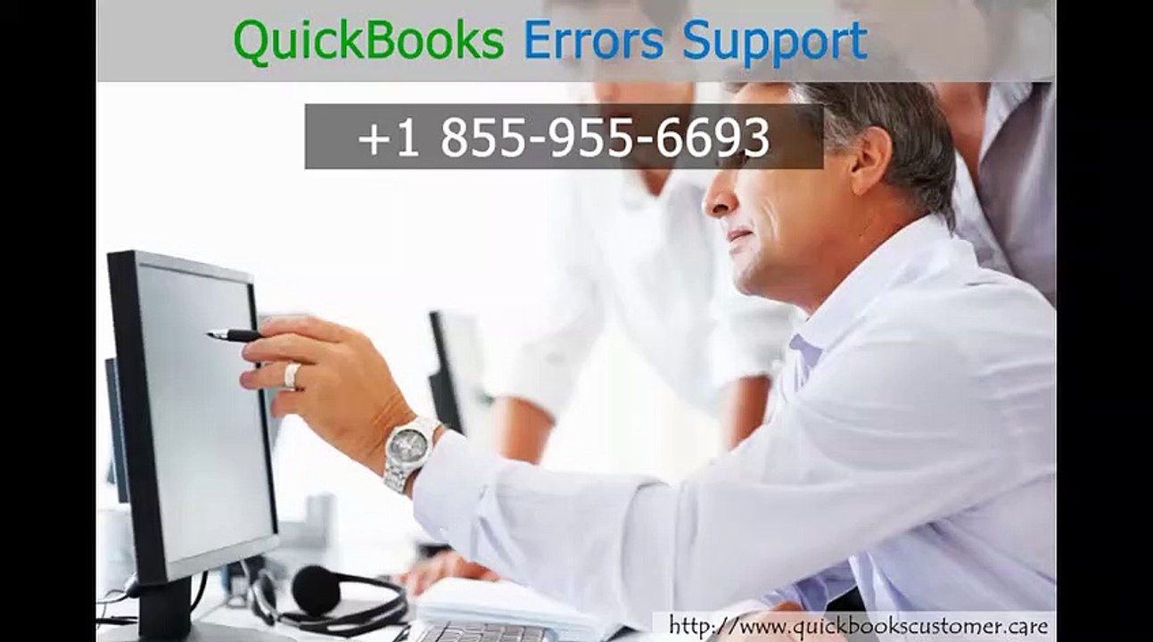+1-855-955-6693 QuicKBooks Errors Help