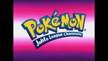 Pokémon Opening 4-Los Campeones De La Liga Johto (Español Latino) Full HD