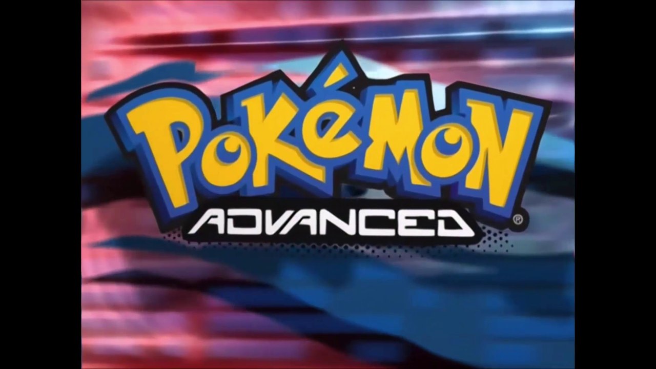 Pokémon Opening 6-Fuerza Máxima (Español Latino) Full HD