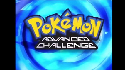 Pokémon Opening 7-Reto Máximo (Español Latino) Full HD