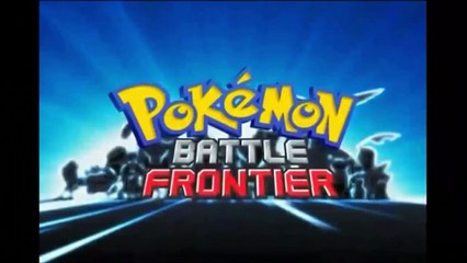 Pokémon Opening 9-Batalla De La Frontera (Español Latino) Full HD