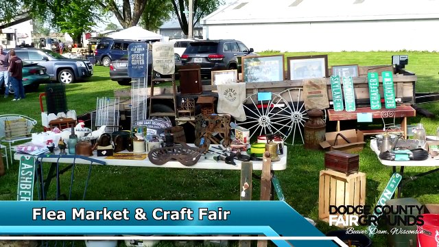 Variety of Events and Entertainment at the Dodge County Fairgrounds | Year In Review