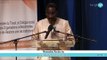 Mamadou Racine Sy, propose des solutions pour les pensions des retraités