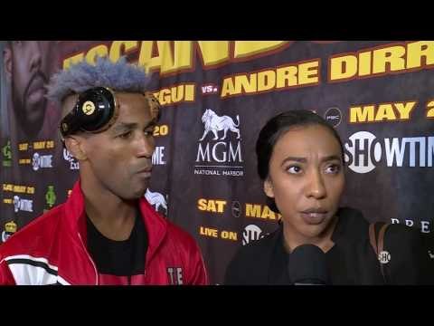 Rances Barthelemy cuban world champion - esnews Boxing
