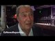 BOB ARUM ON THE POSSIBILITIES OF PACQUIAO VS CANELO??? - EsNews Boxing