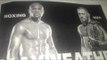 floyd mayweather vs conor mcgregor look what floyd just posted! EsNews Boxing