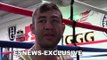 Conor McGregor Sparring Partner - Chris Van Heerden On Sparring The UFC Star