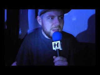 Reso 'Pulse Code' EP Interview