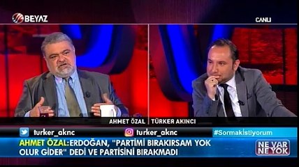 'İsmet İnönü mezardan çıksa CHP'de başkan olamaz'