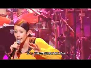 SADISTIC MICA BAND　タイムマシンにおねがい