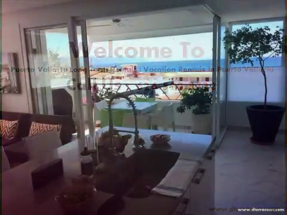Puerto Vallarta Long Term Rentals | Condos For Rent In Puerto Vallarta