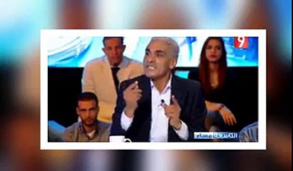 عمار عمروسية : فما ناس كانوا مخبرين عند بن علي اصبحوا مستشارين لرئيس الجمهورية