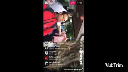 Melis ve İlkay'ın Nişan Gecesinden Çok Özel Görüntüler-DiziMedya