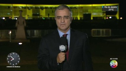 Temer ouve áudio de conversa com Joesley e acha conteúdo ´fraco´