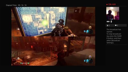 Girl and a Guy Feat Meg Godd (2)