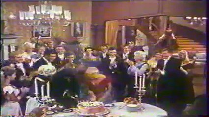 La Grande Vallée Épisode 8 (Français)