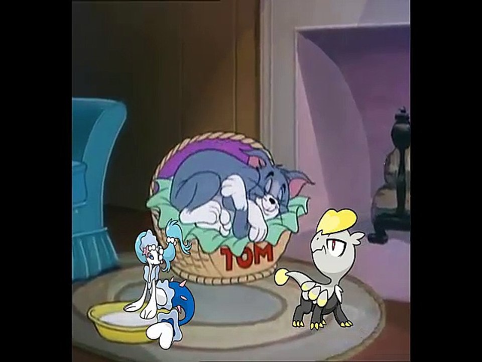 poor tom and mlg jerry t1 ep12
