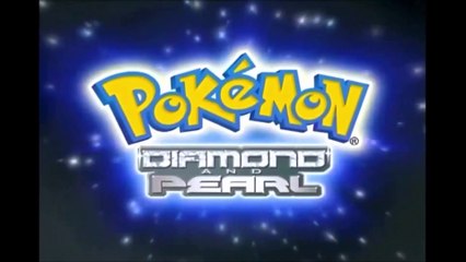 Pokémon Opening 10-Diamante Y Perla (Español Latino) Full HD