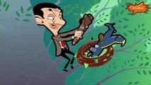 Mr Bean - Jas Fasola - Magpie - Sroka part 14 [HD]