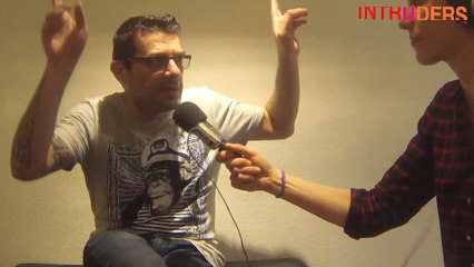 Chris Honorat à propos de professionalisation et démocratisation dans la techno