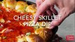 Cheesy Pizza Dip