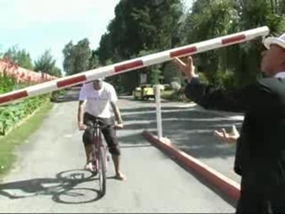 Magie de Papayou feat Lilian a arinella bianca