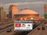 2017 Sun Belt Women's Basketball Champ:  Semifinal Highlights Louisiana vs Little Rock