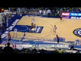 2017 Sun Belt Men's Basketball Championship: Quarterfinal Highlights Troy vs Georgia Southern