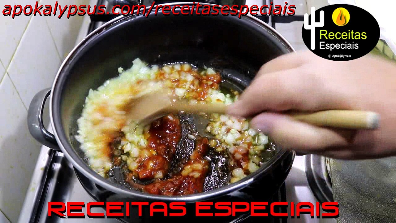 Quiche de Soja com Vegetais