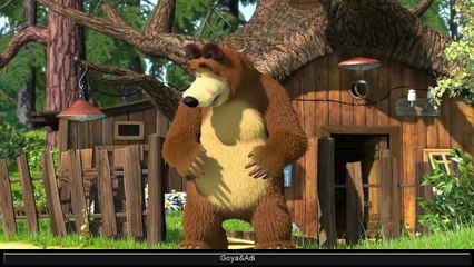 Masha | Masza | Mascha [HD] No 17 - Маша | Μάσα | Mása | 마샤